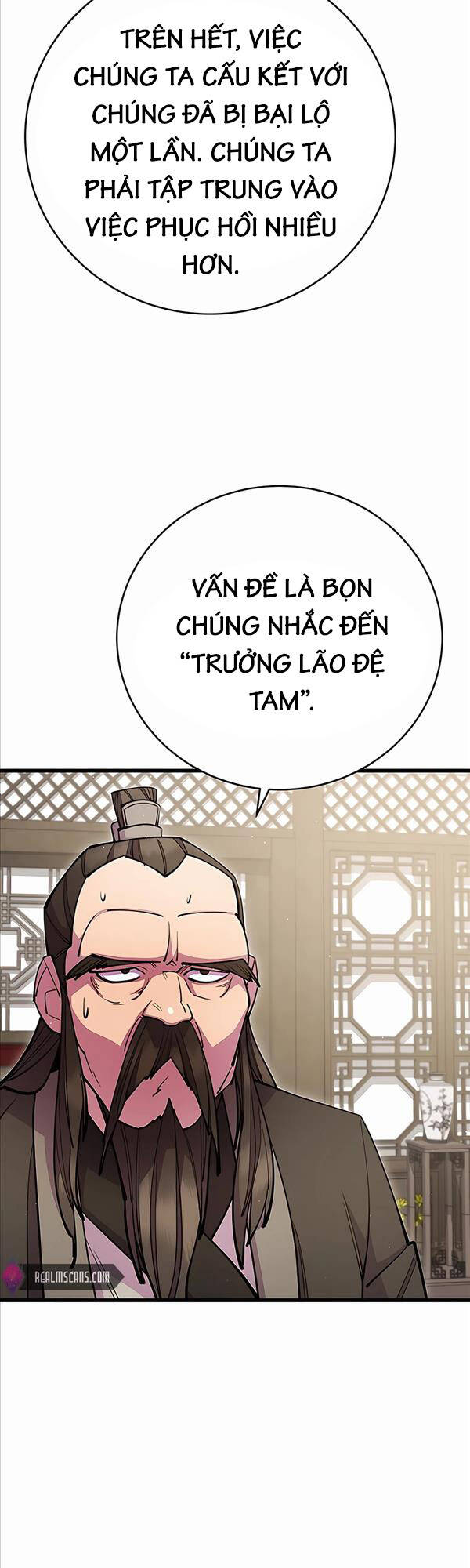 Thiên Hạ Đệ Nhất Đại Sư Huynh Chapter 31 - 70