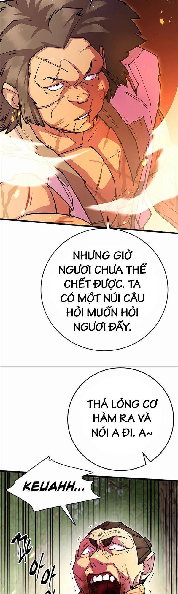 Thiên Hạ Đệ Nhất Đại Sư Huynh Chapter 32 - 64
