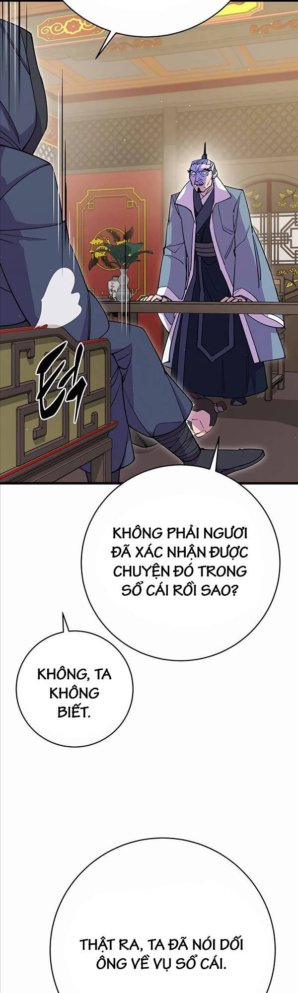 Thiên Hạ Đệ Nhất Đại Sư Huynh Chapter 32 - 8
