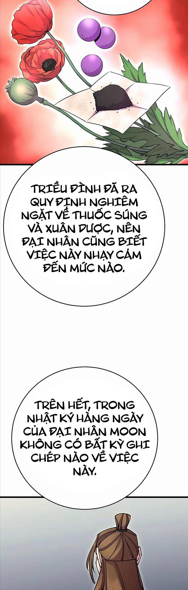 Thiên Hạ Đệ Nhất Đại Sư Huynh Chapter 33 - 13