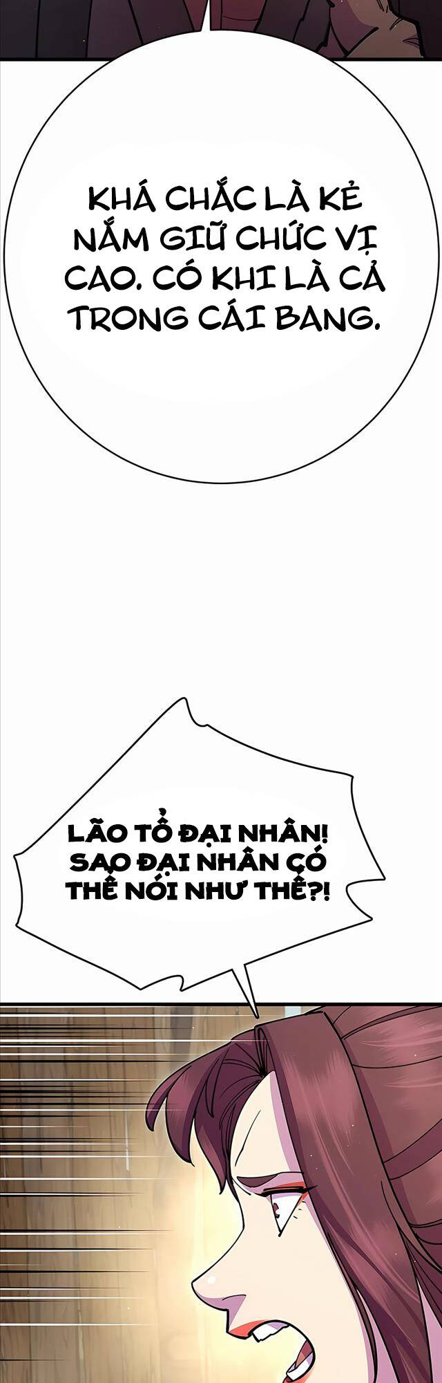 Thiên Hạ Đệ Nhất Đại Sư Huynh Chapter 33 - 37