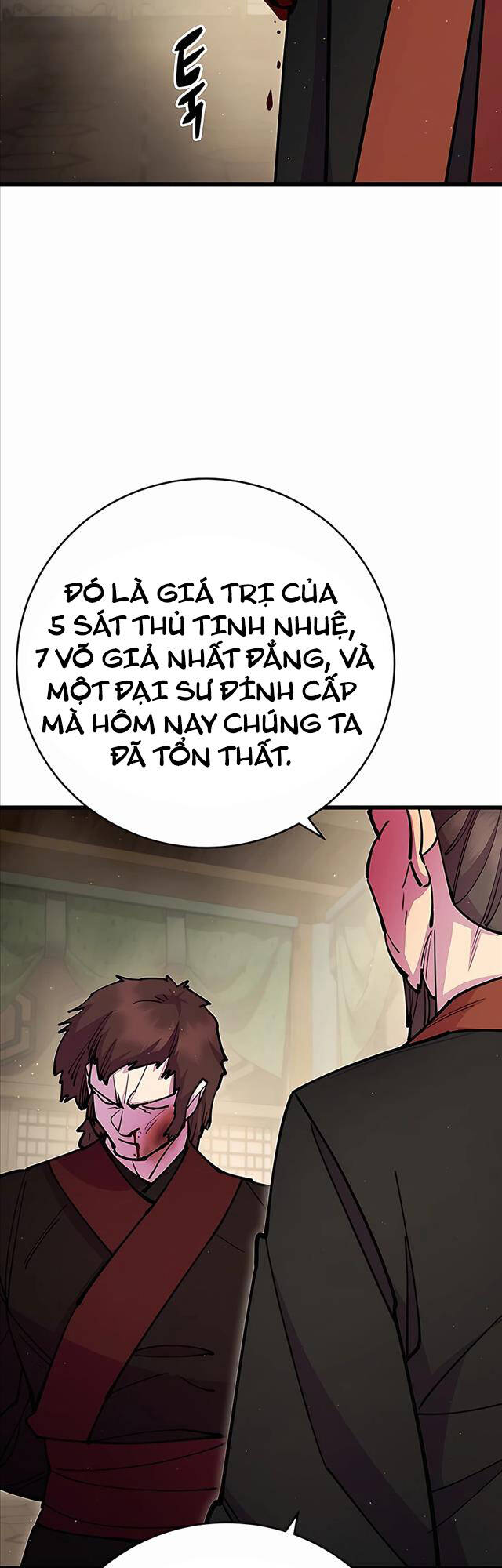 Thiên Hạ Đệ Nhất Đại Sư Huynh Chapter 33 - 52