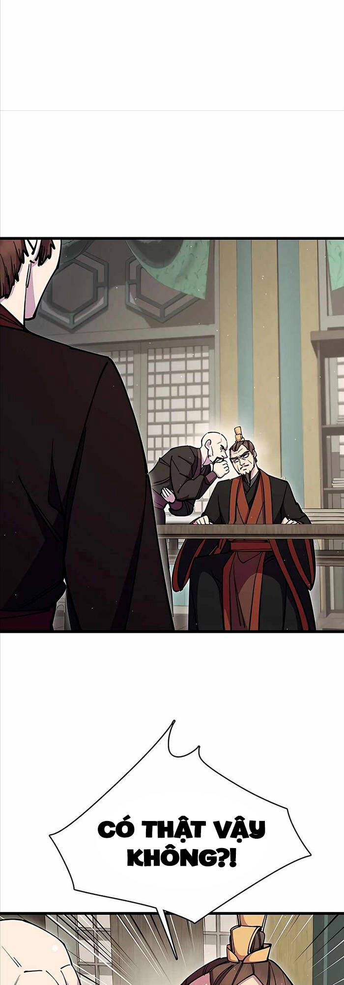Thiên Hạ Đệ Nhất Đại Sư Huynh Chapter 35 - 31