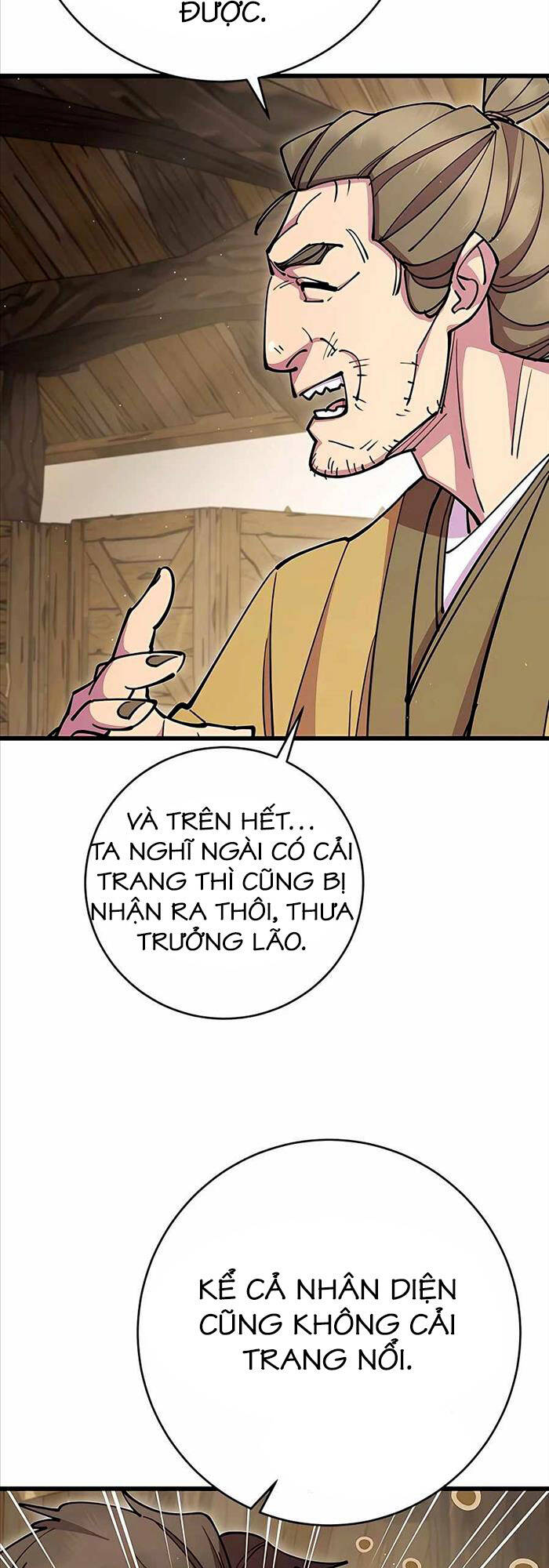 Thiên Hạ Đệ Nhất Đại Sư Huynh Chapter 35 - 42