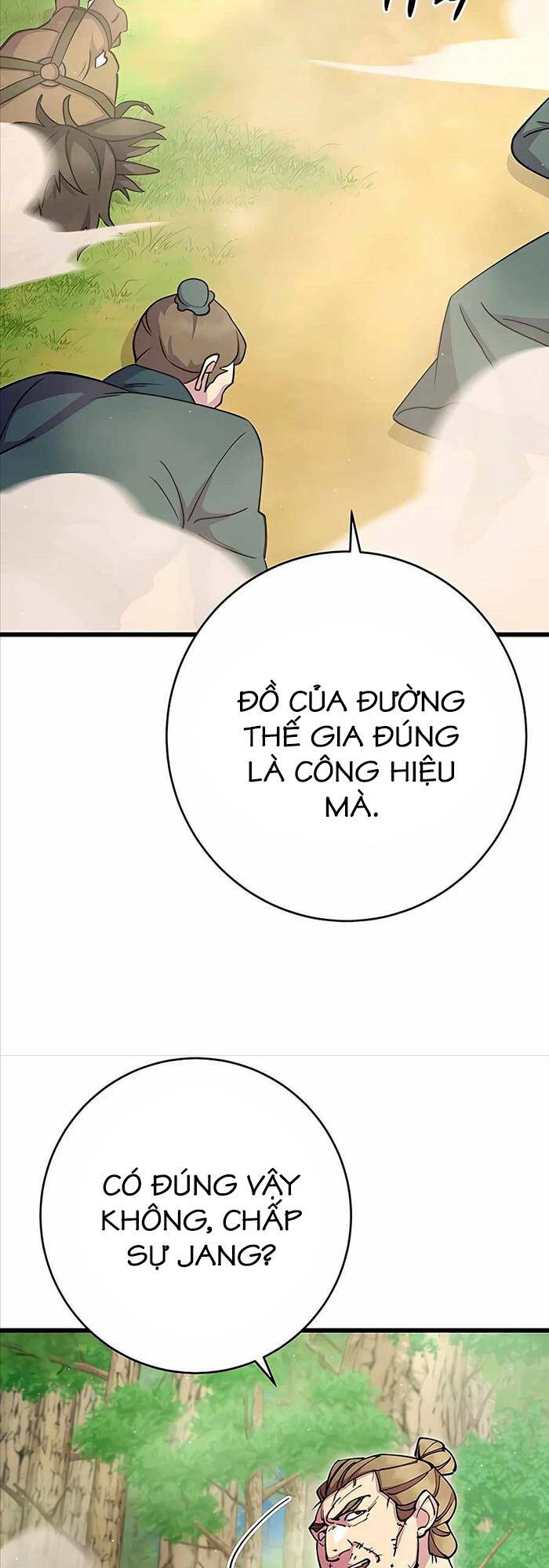 Thiên Hạ Đệ Nhất Đại Sư Huynh Chapter 35 - 53