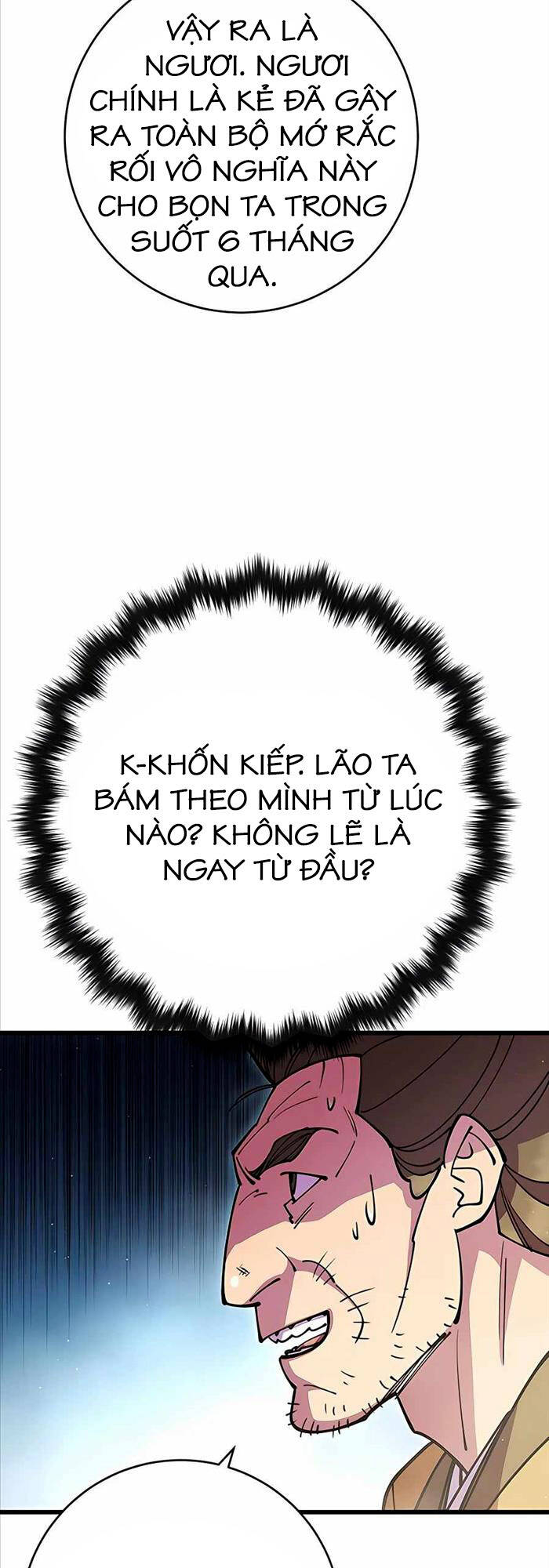 Thiên Hạ Đệ Nhất Đại Sư Huynh Chapter 35 - 63