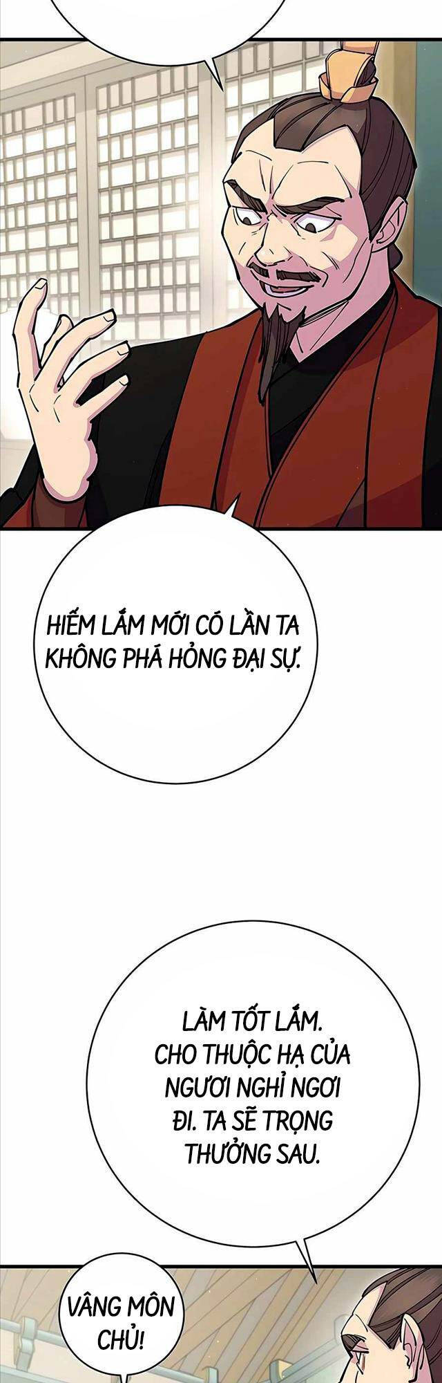 Thiên Hạ Đệ Nhất Đại Sư Huynh Chapter 36 - 15