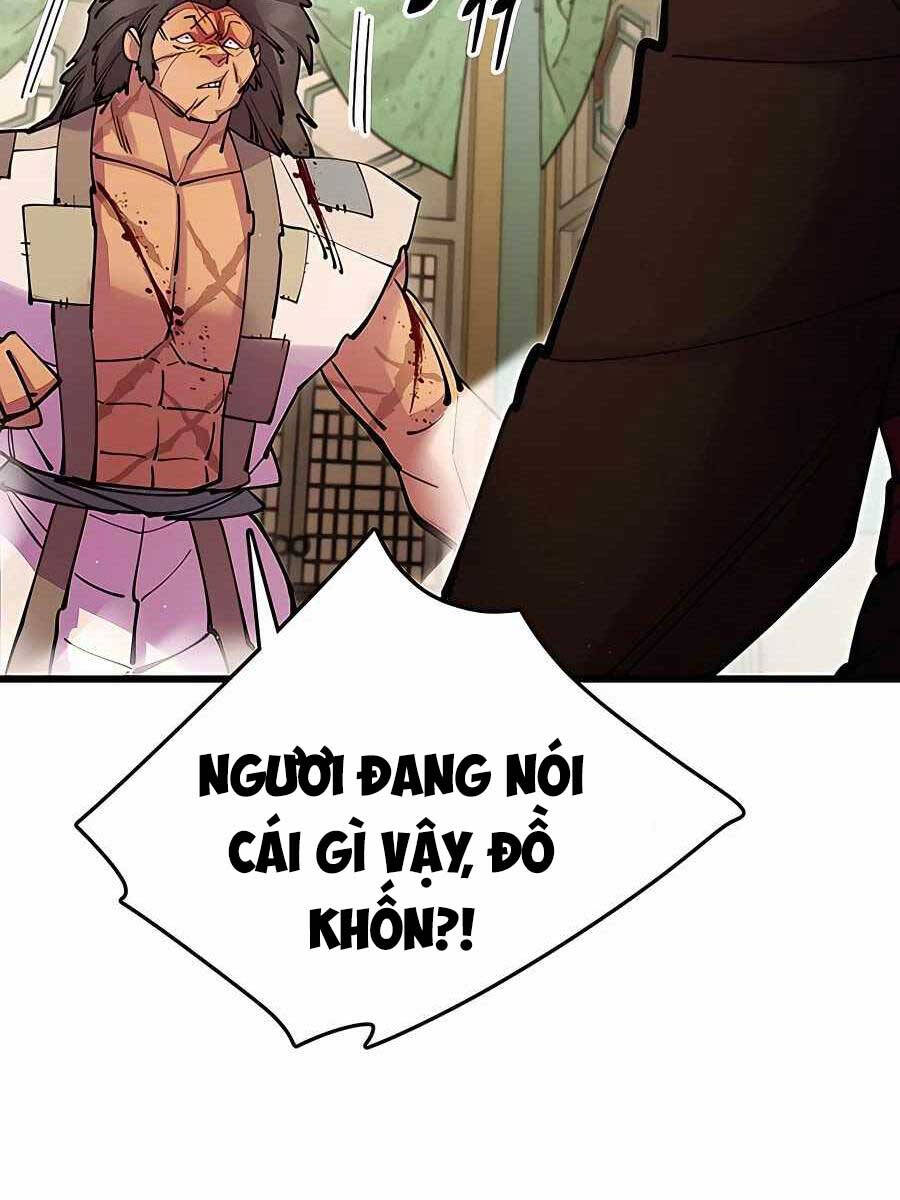Thiên Hạ Đệ Nhất Đại Sư Huynh Chapter 37 - 47