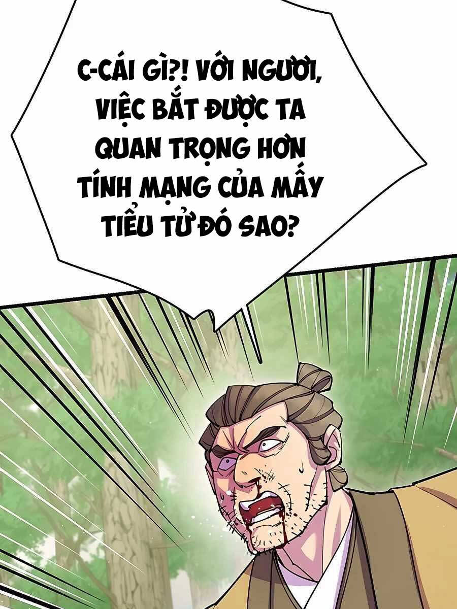 Thiên Hạ Đệ Nhất Đại Sư Huynh Chapter 37 - 76