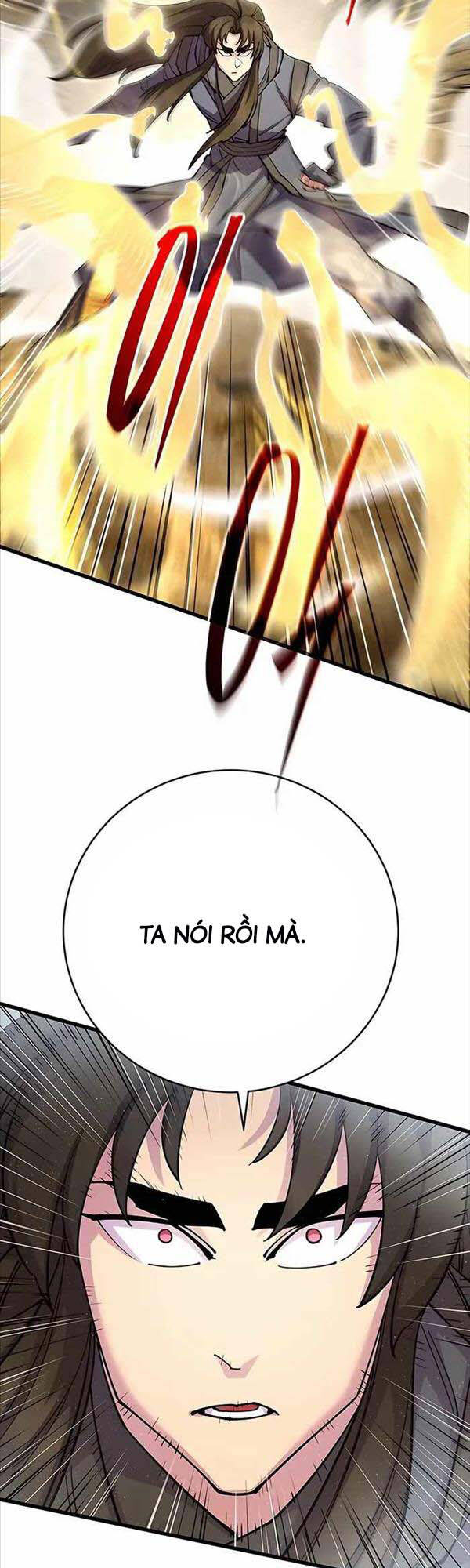 Thiên Hạ Đệ Nhất Đại Sư Huynh Chapter 38 - 20