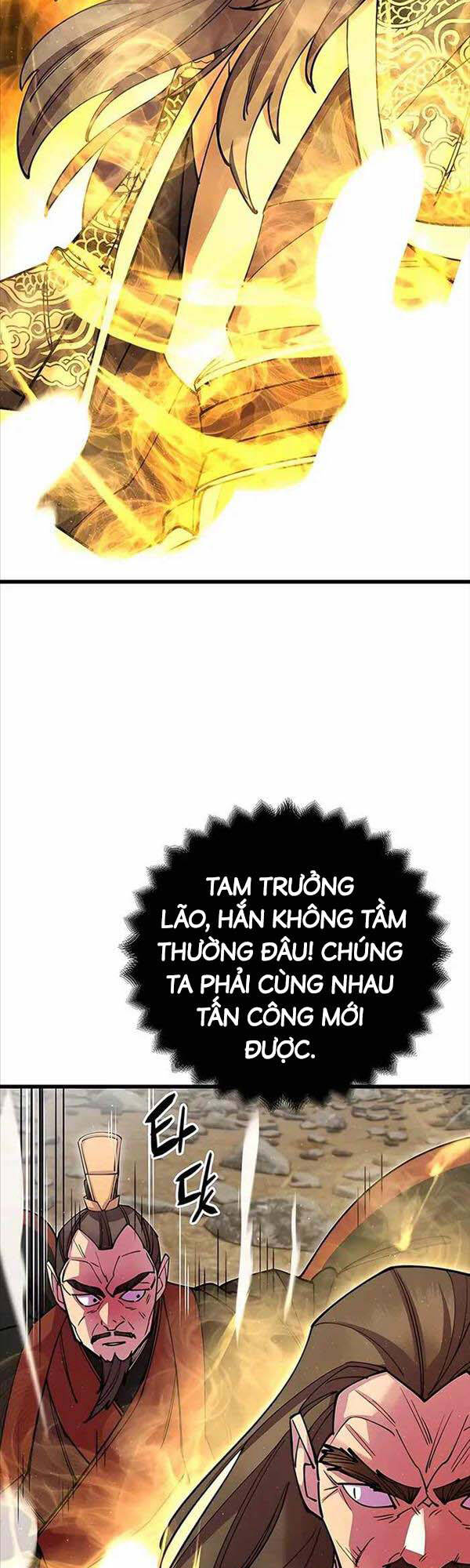 Thiên Hạ Đệ Nhất Đại Sư Huynh Chapter 38 - 29