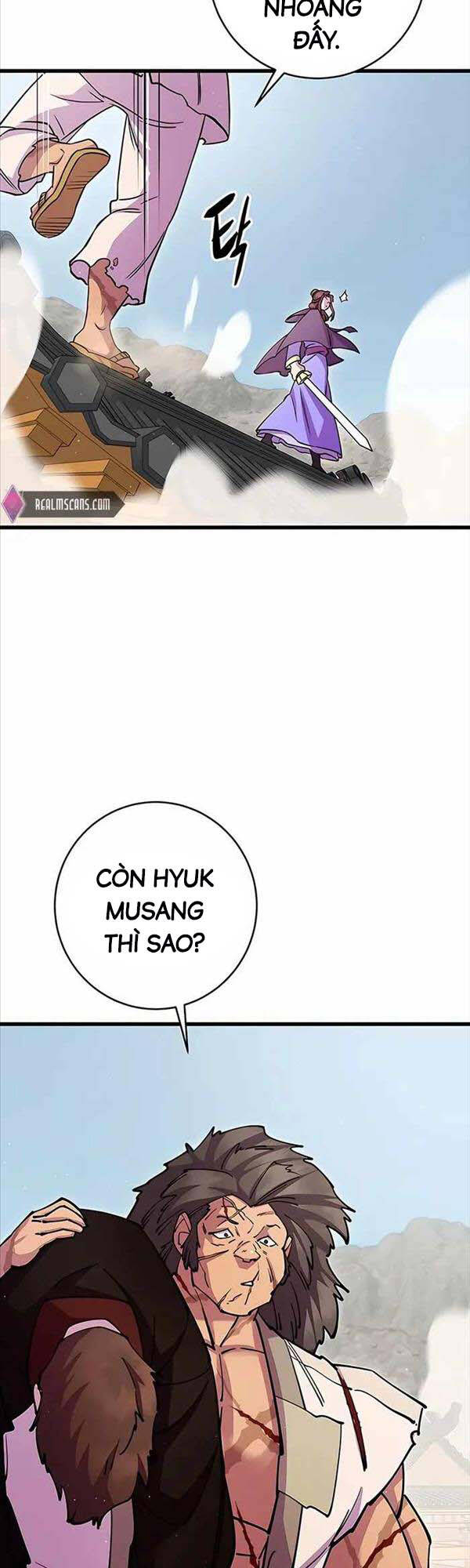 Thiên Hạ Đệ Nhất Đại Sư Huynh Chapter 38 - 37