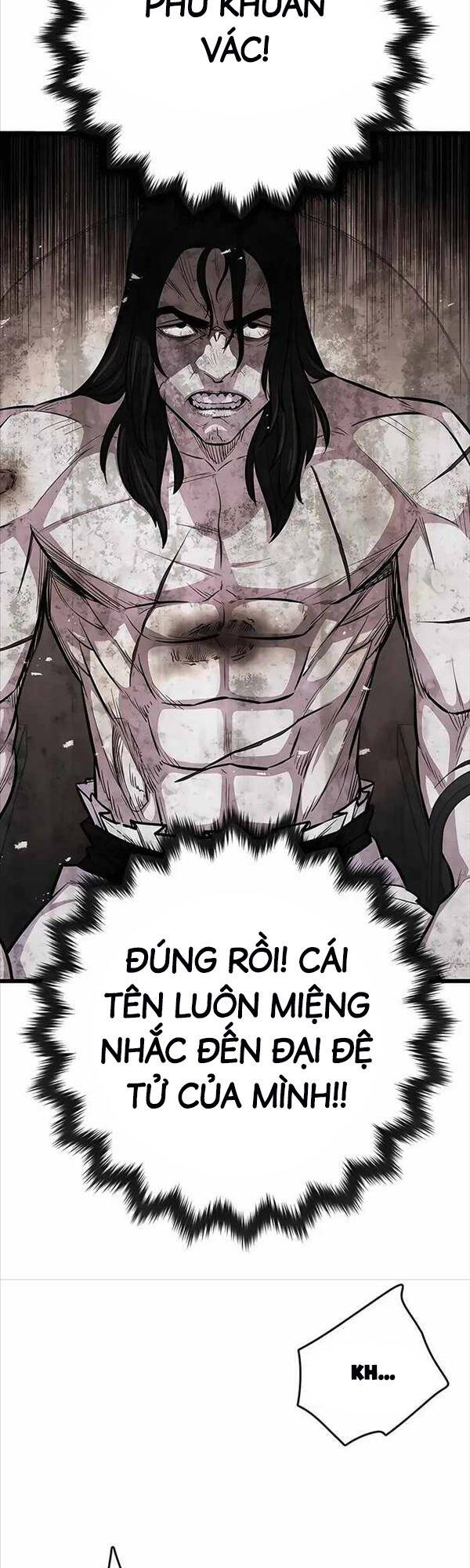 Thiên Hạ Đệ Nhất Đại Sư Huynh Chapter 38 - 69