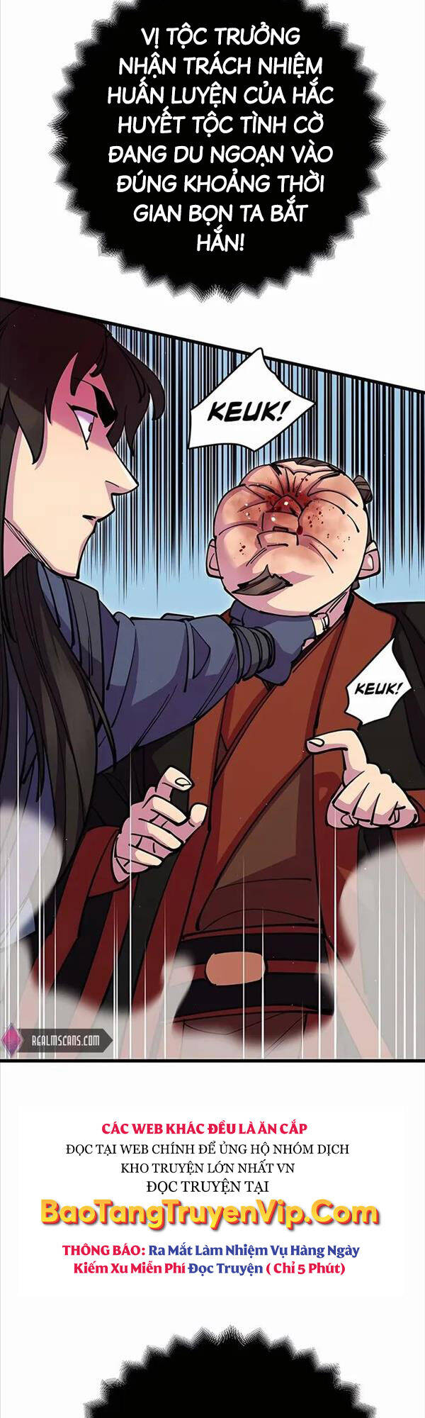 Thiên Hạ Đệ Nhất Đại Sư Huynh Chapter 38 - 81