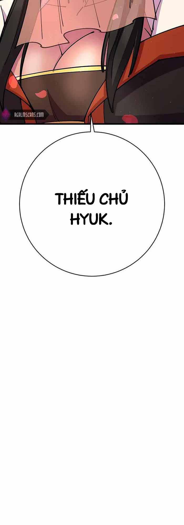 Thiên Hạ Đệ Nhất Đại Sư Huynh Chapter 39 - 48
