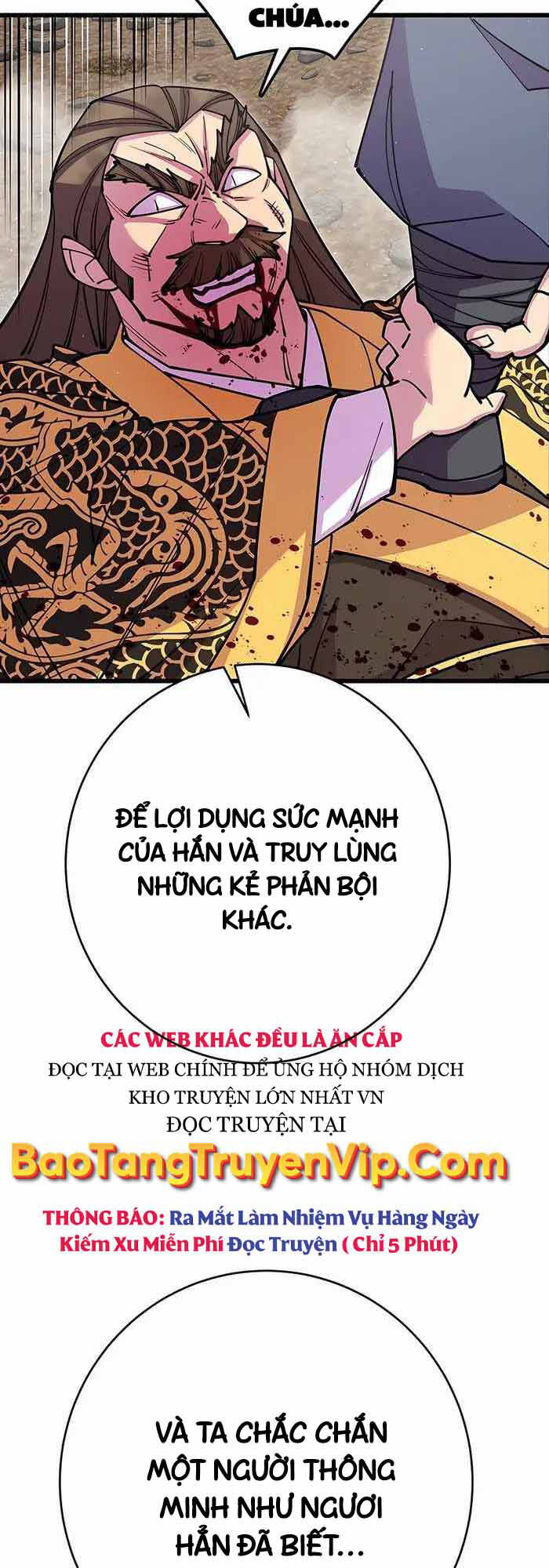 Thiên Hạ Đệ Nhất Đại Sư Huynh Chapter 39 - 56