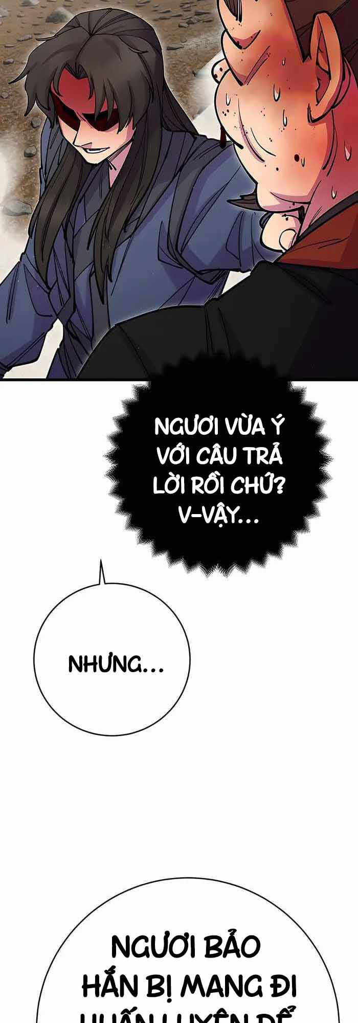 Thiên Hạ Đệ Nhất Đại Sư Huynh Chapter 39 - 9