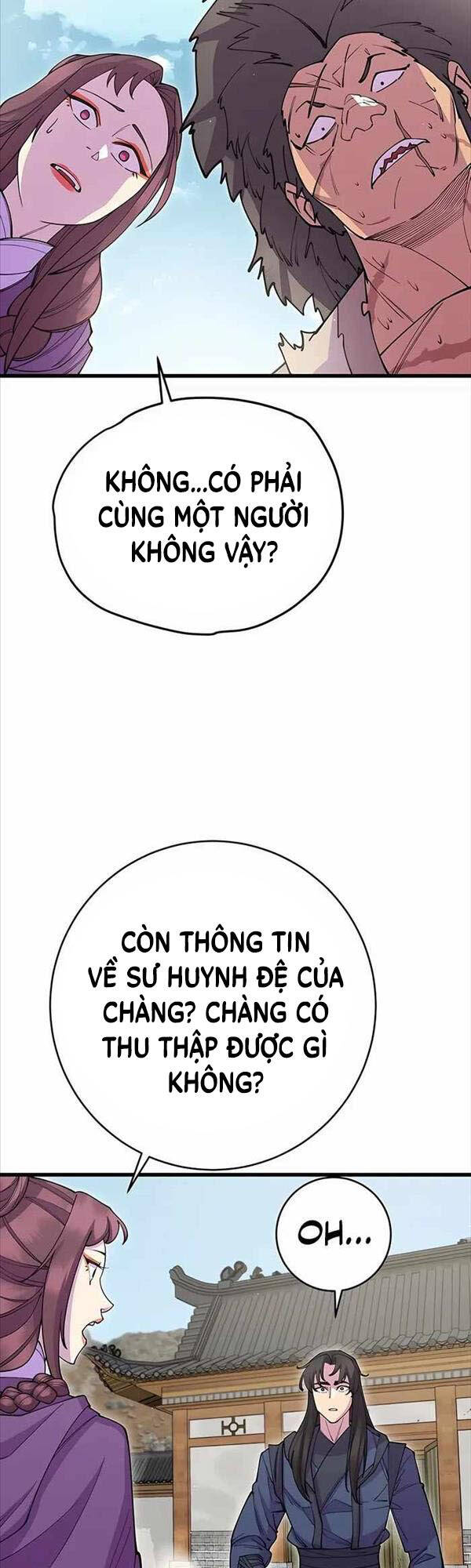Thiên Hạ Đệ Nhất Đại Sư Huynh Chapter 40 - 12