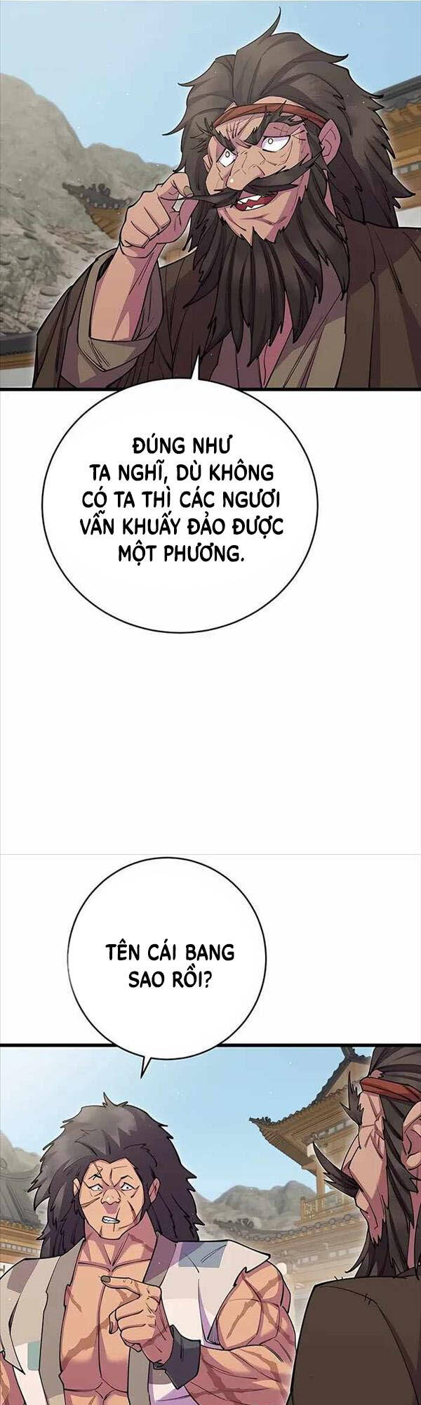 Thiên Hạ Đệ Nhất Đại Sư Huynh Chapter 40 - 34