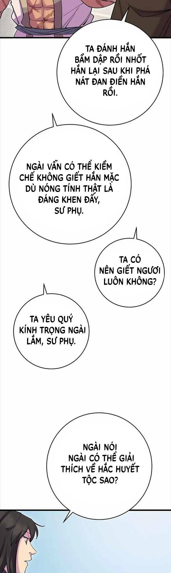 Thiên Hạ Đệ Nhất Đại Sư Huynh Chapter 40 - 35
