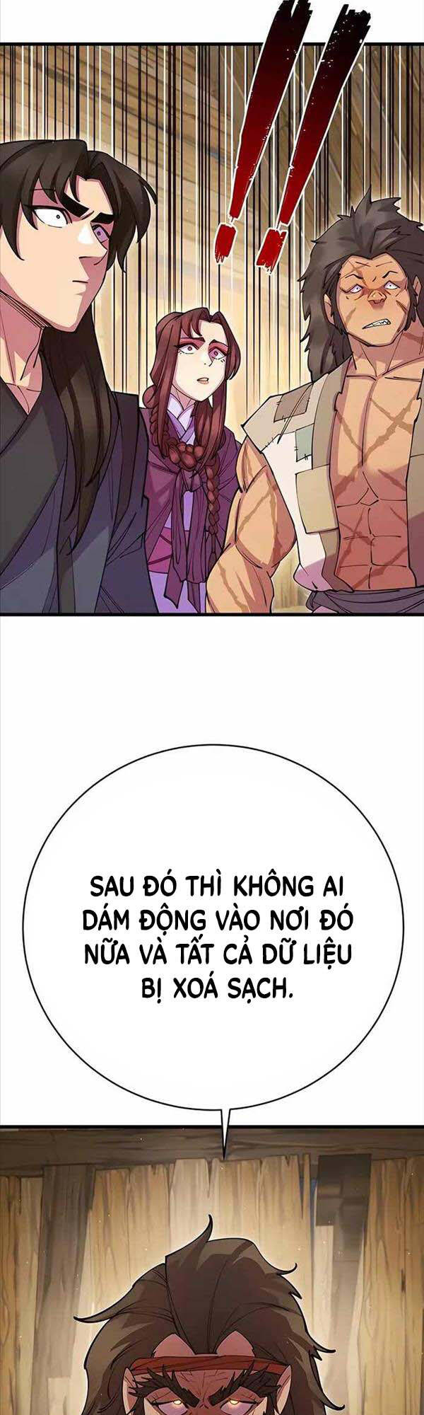 Thiên Hạ Đệ Nhất Đại Sư Huynh Chapter 40 - 56