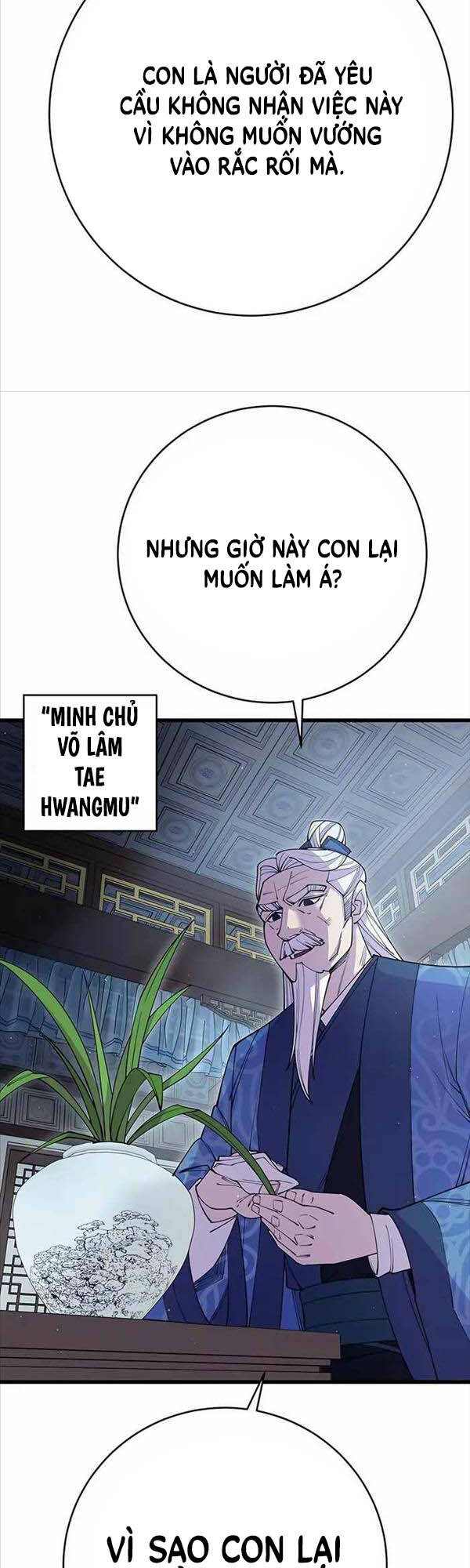 Thiên Hạ Đệ Nhất Đại Sư Huynh Chapter 40 - 61
