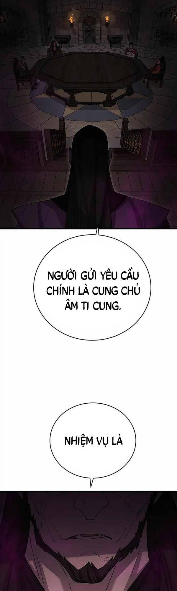 Thiên Hạ Đệ Nhất Đại Sư Huynh Chapter 41 - 56