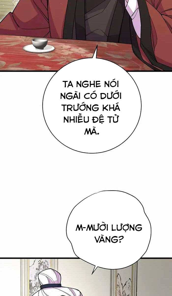 Thiên Hạ Đệ Nhất Đại Sư Huynh Chapter 42 - 46