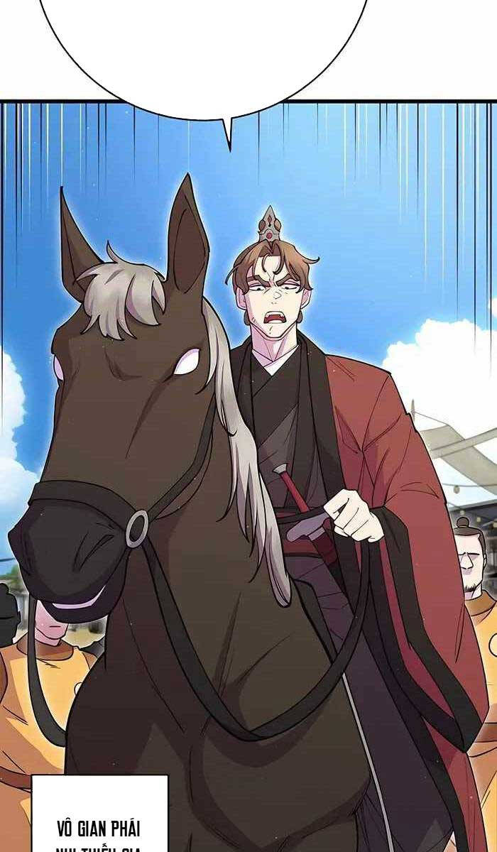 Thiên Hạ Đệ Nhất Đại Sư Huynh Chapter 42 - 9