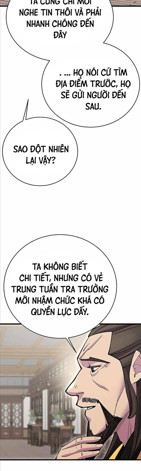 Thiên Hạ Đệ Nhất Đại Sư Huynh Chapter 43 - 13
