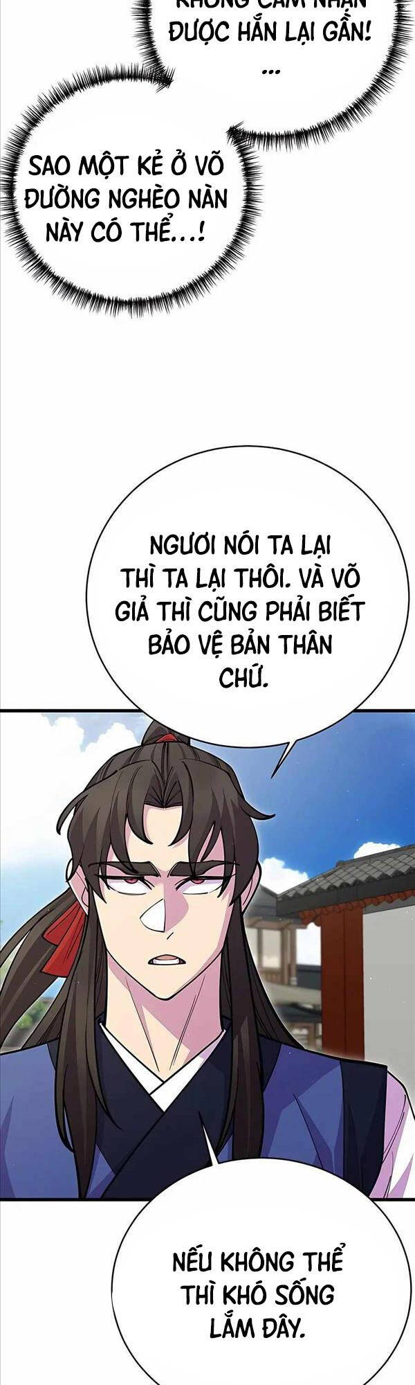 Thiên Hạ Đệ Nhất Đại Sư Huynh Chapter 43 - 5