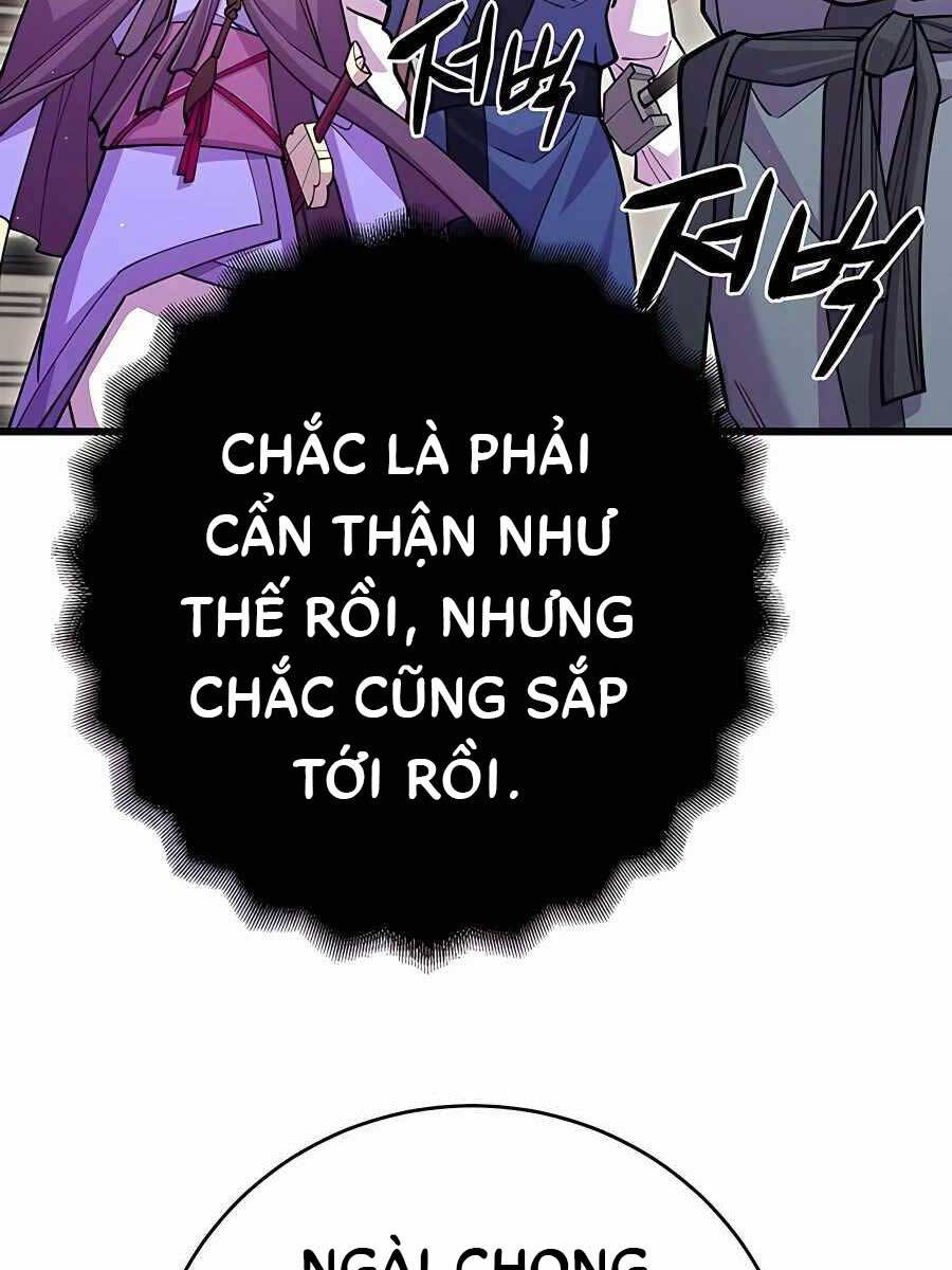 Thiên Hạ Đệ Nhất Đại Sư Huynh Chapter 44 - 111