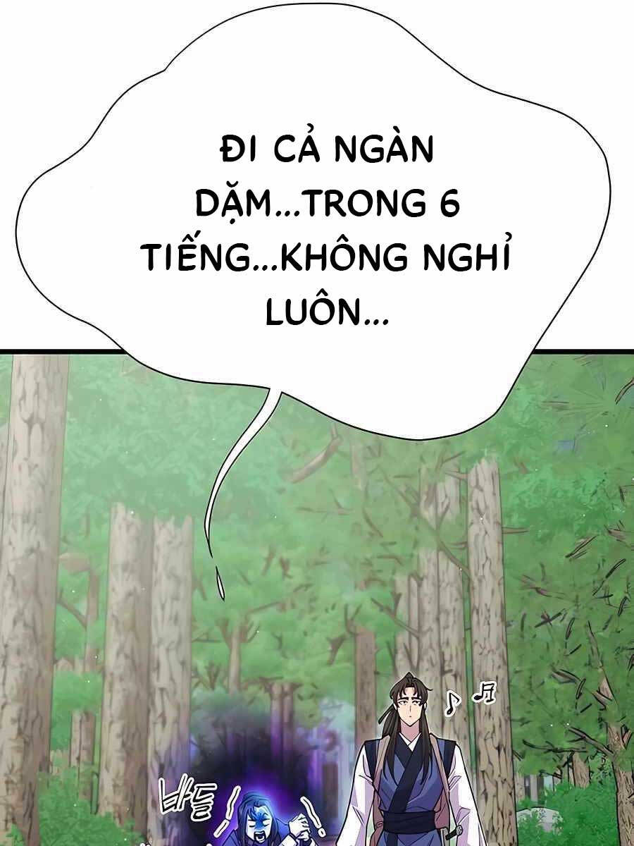 Thiên Hạ Đệ Nhất Đại Sư Huynh Chapter 44 - 22