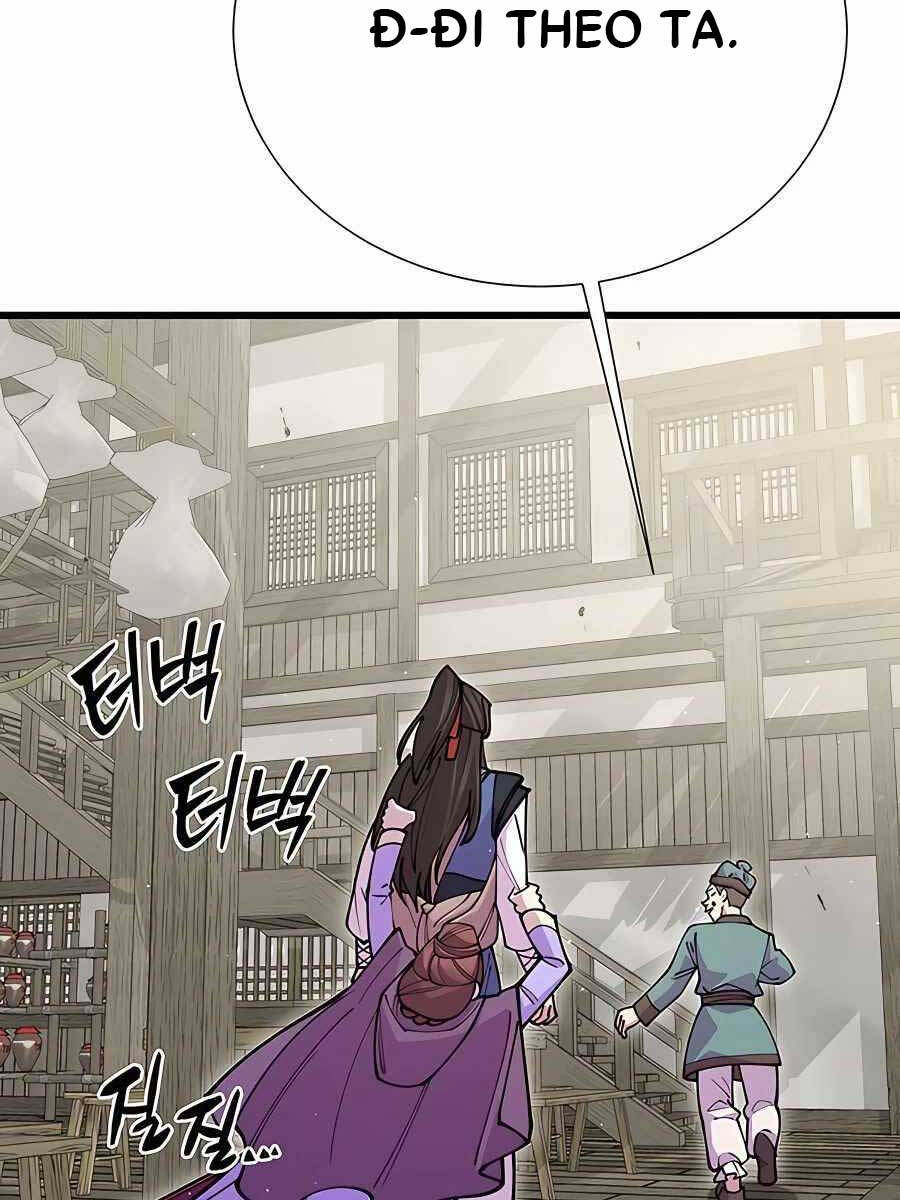 Thiên Hạ Đệ Nhất Đại Sư Huynh Chapter 44 - 34