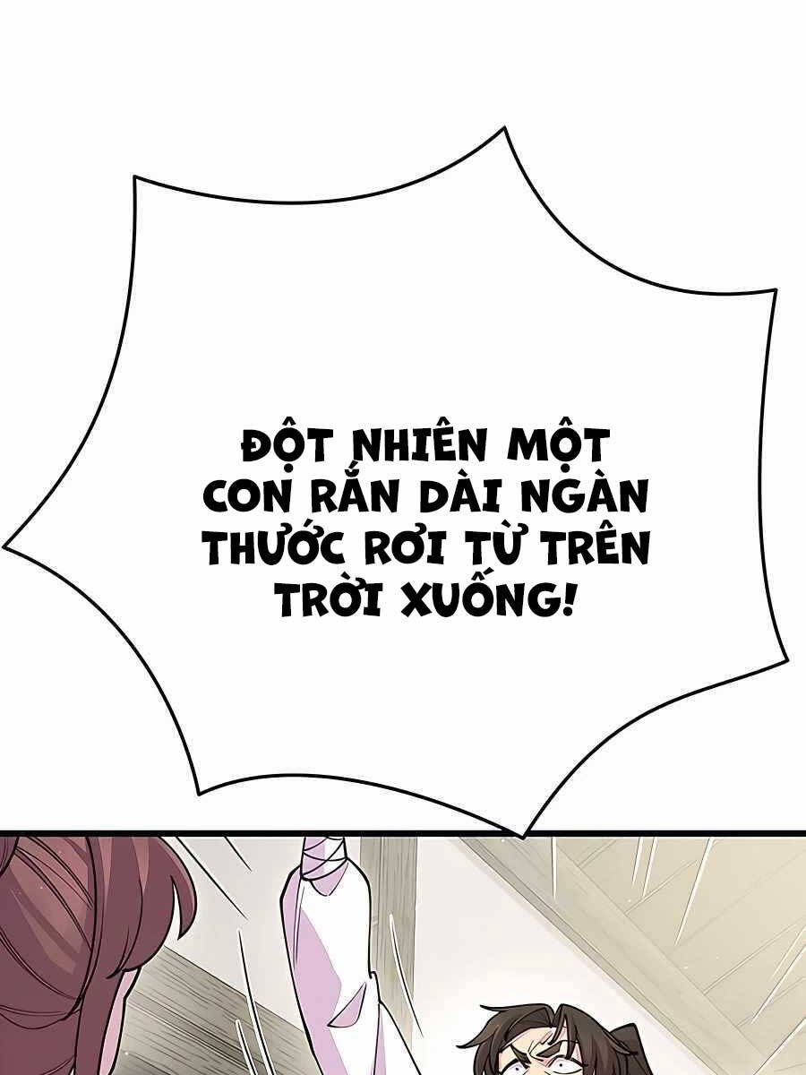 Thiên Hạ Đệ Nhất Đại Sư Huynh Chapter 44 - 59