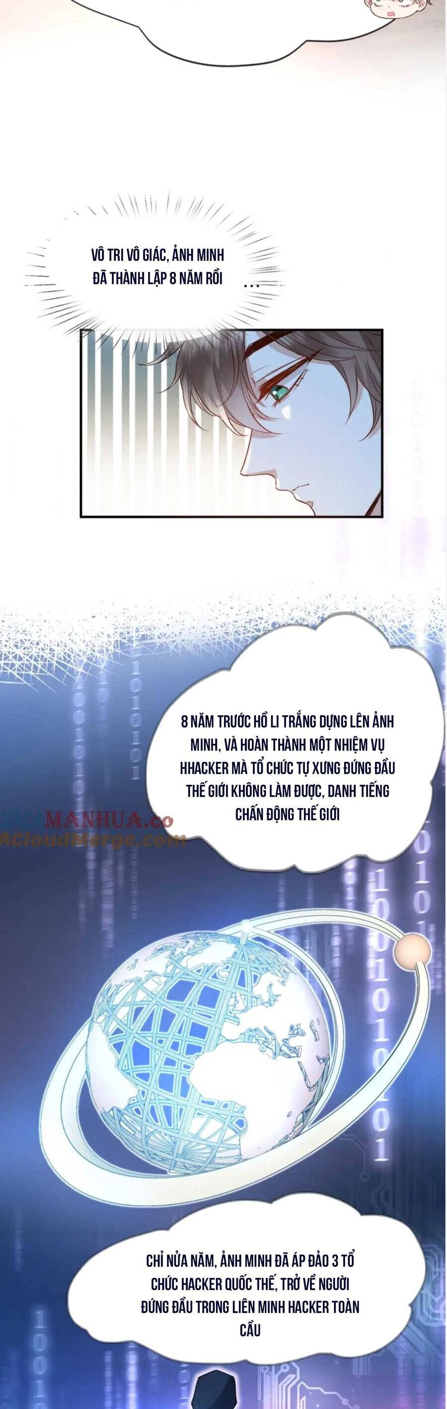 Vợ Của Lục Tổng Không Phải Dạng Vừa Chapter 18 - 12