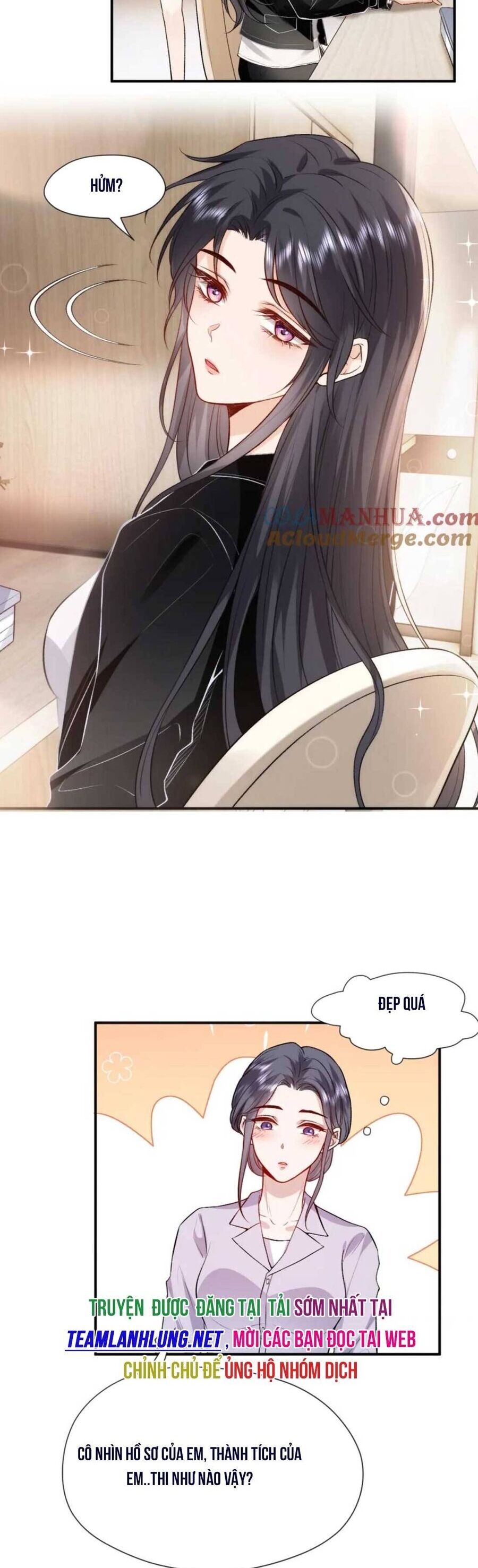Vợ Của Lục Tổng Không Phải Dạng Vừa Chapter 21 - 17