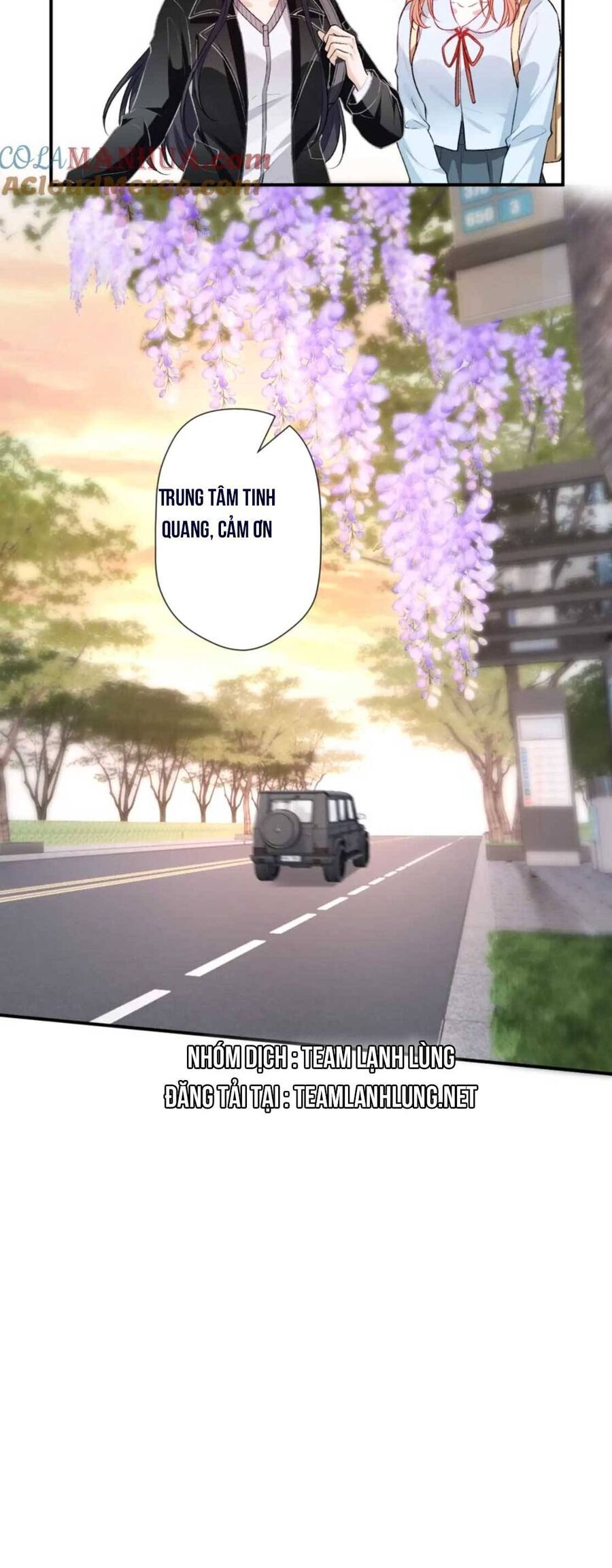 Vợ Của Lục Tổng Không Phải Dạng Vừa Chapter 21 - 23