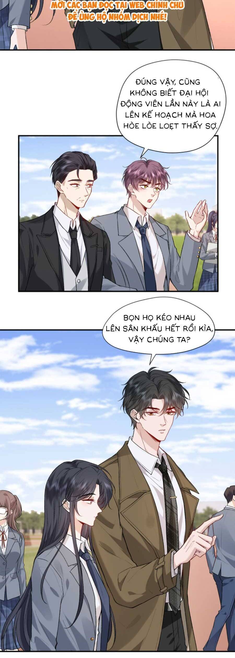 Vợ Của Lục Tổng Không Phải Dạng Vừa Chapter 36 - 6