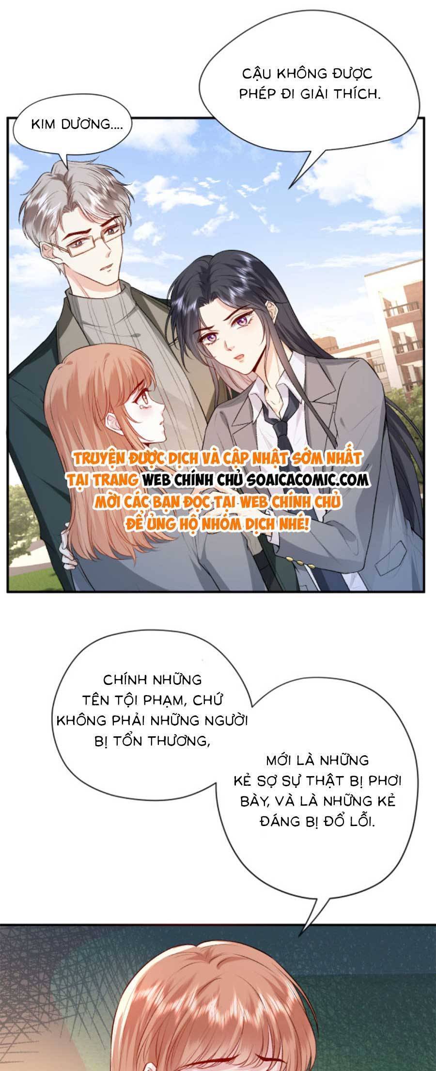 Vợ Của Lục Tổng Không Phải Dạng Vừa Chapter 37 - 15