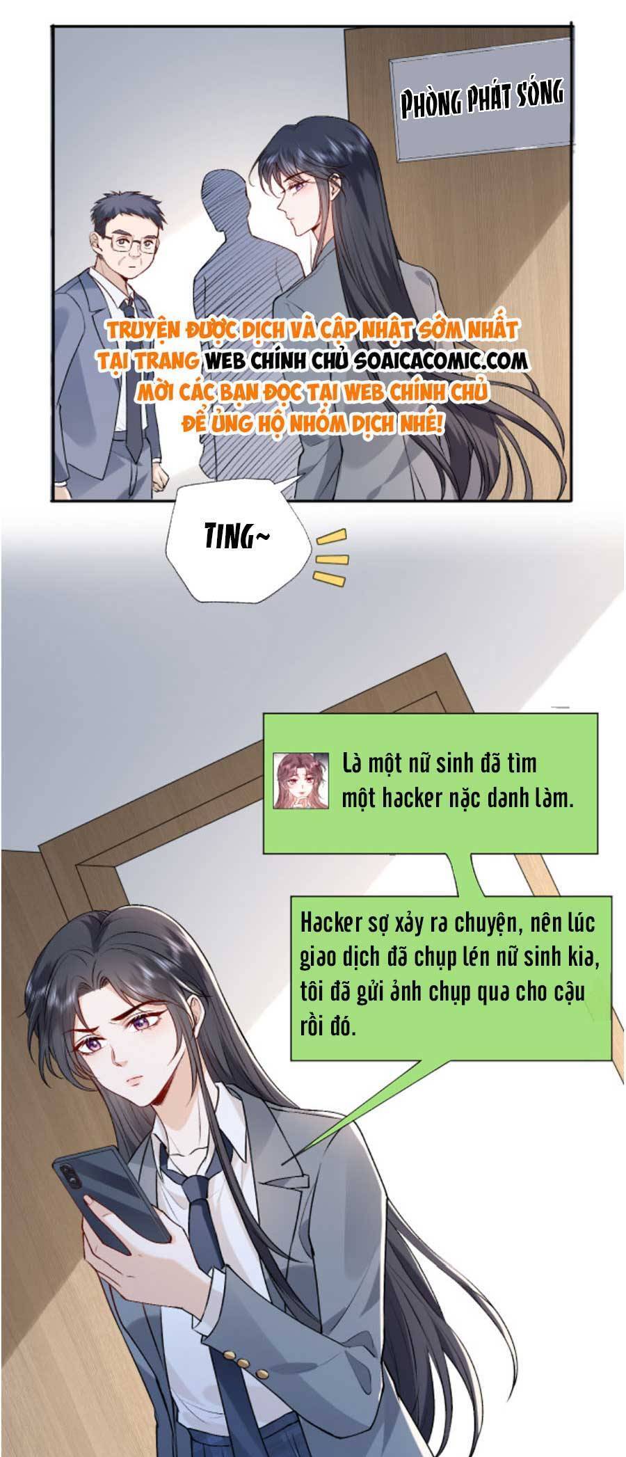 Vợ Của Lục Tổng Không Phải Dạng Vừa Chapter 38 - 22