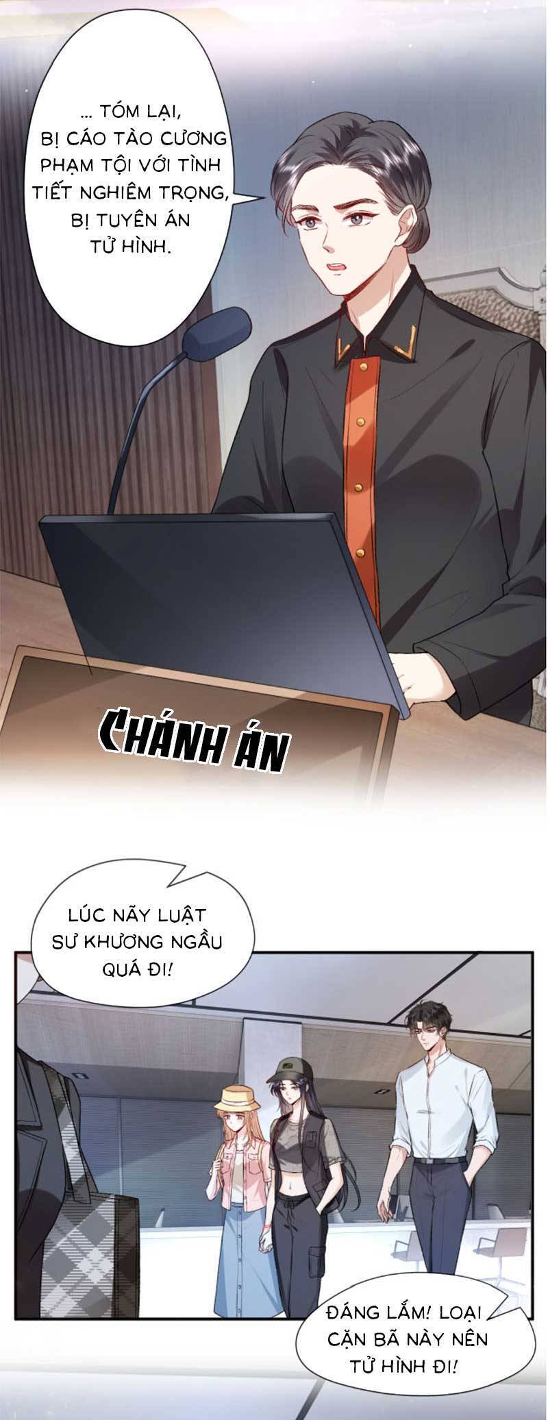 Vợ Của Lục Tổng Không Phải Dạng Vừa Chapter 41 - 12