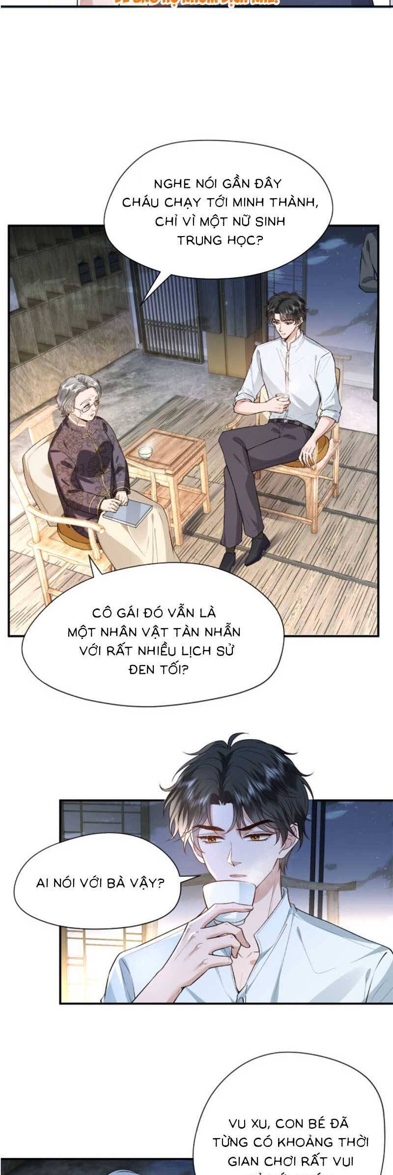 Vợ Của Lục Tổng Không Phải Dạng Vừa Chapter 42 - 14