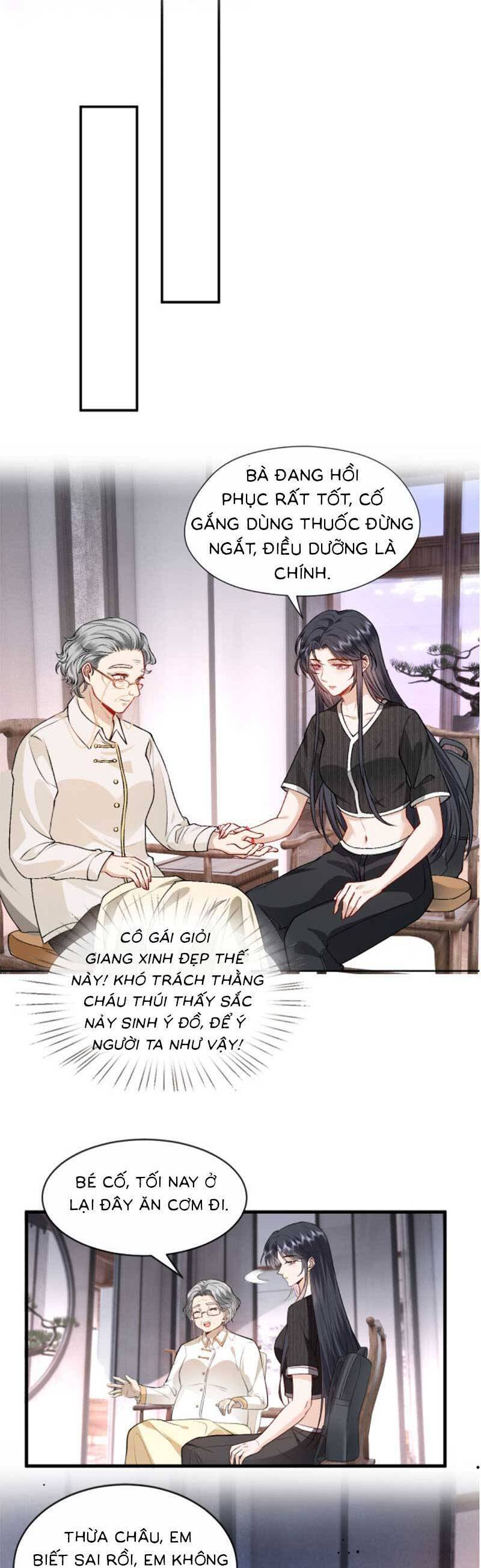 Vợ Của Lục Tổng Không Phải Dạng Vừa Chapter 44 - 13