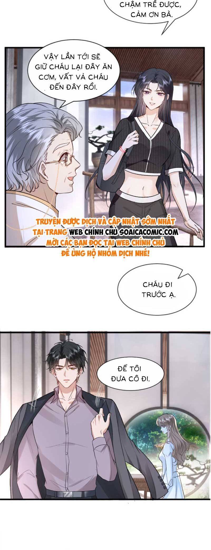 Vợ Của Lục Tổng Không Phải Dạng Vừa Chapter 44 - 16