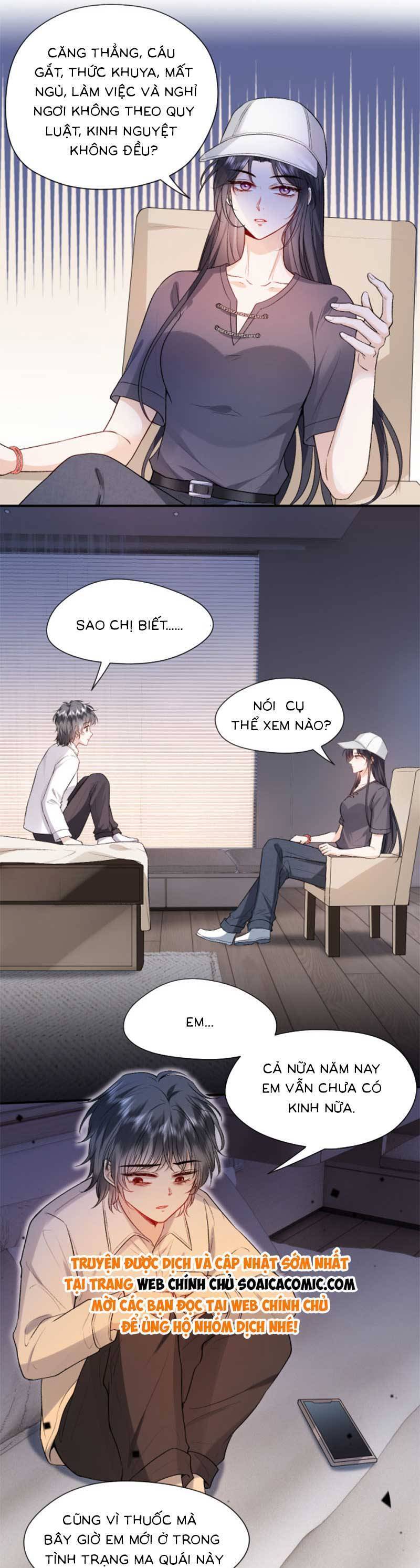 Vợ Của Lục Tổng Không Phải Dạng Vừa Chapter 45 - 16