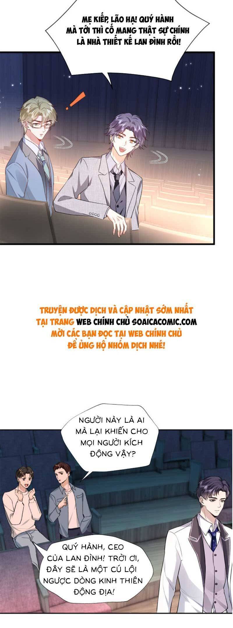 Vợ Của Lục Tổng Không Phải Dạng Vừa Chapter 50 - 12