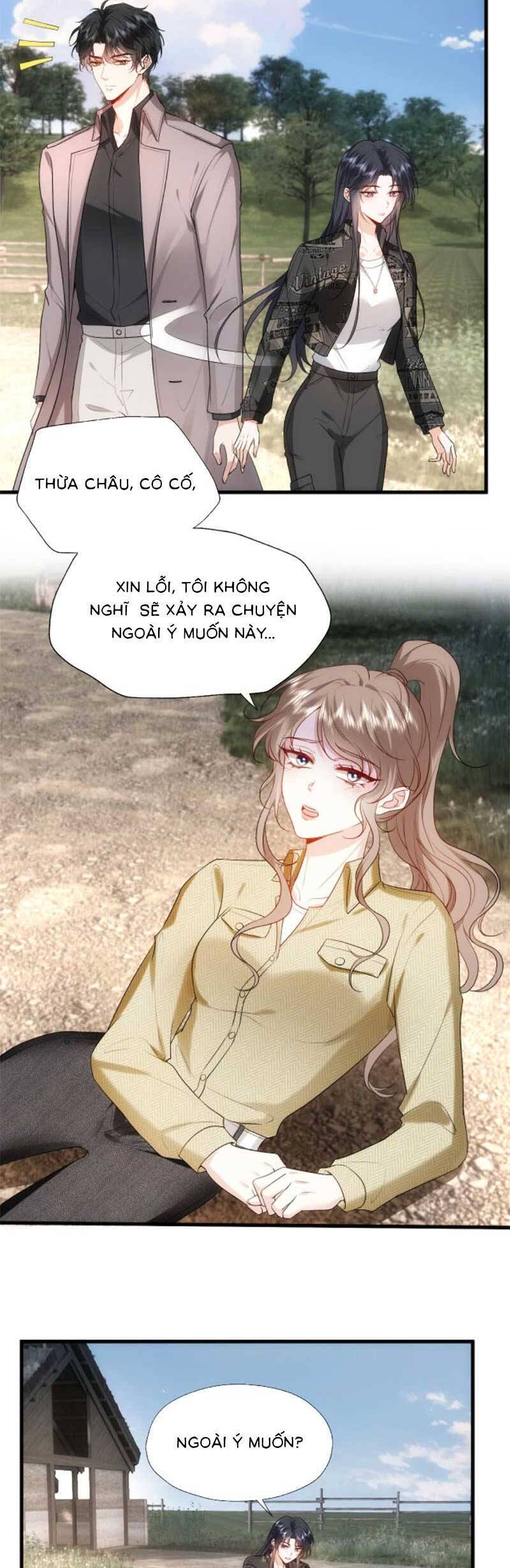 Vợ Của Lục Tổng Không Phải Dạng Vừa Chapter 52 - 19