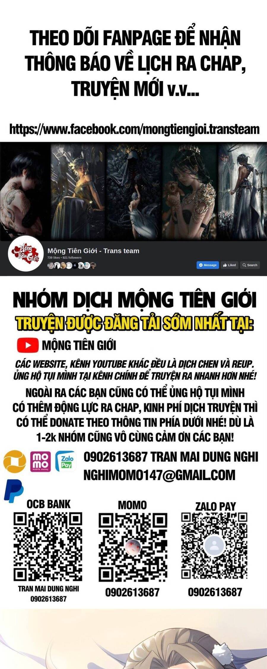 Bắt Đầu Thổ Lộ Với Mỹ Nữ Sư Tôn Chapter 45 - 40