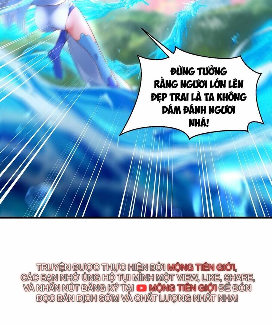 Bắt Đầu Thổ Lộ Với Mỹ Nữ Sư Tôn Chapter 34 - 12